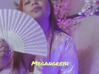 Megangreyh