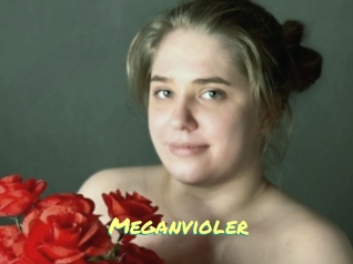 Meganvioler