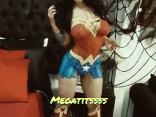 Megatitssss