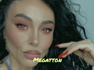 Megatton