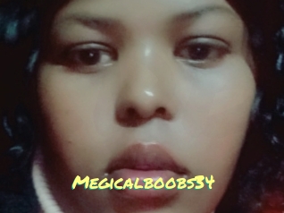 Megicalboobs34