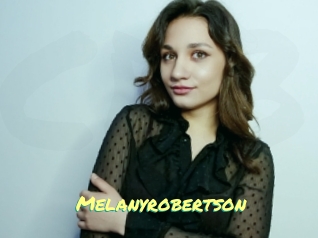 Melanyrobertson