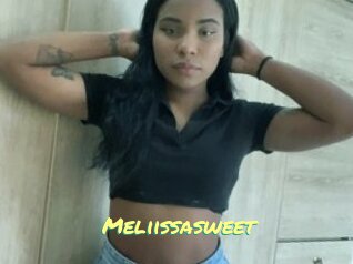 Meliissasweet