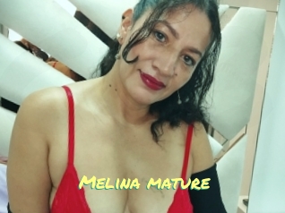 Melina_mature