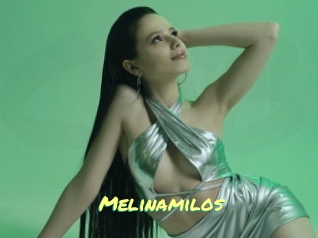 Melinamilos