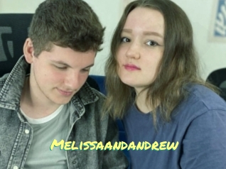 Melissaandandrew