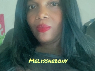 Melissaebony