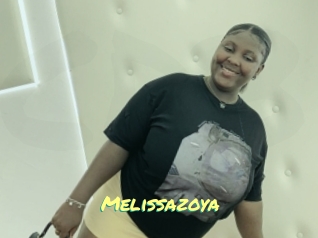 Melissazoya