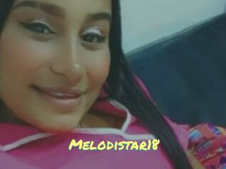 Melodistar18
