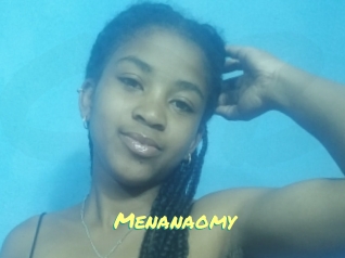 Menanaomy