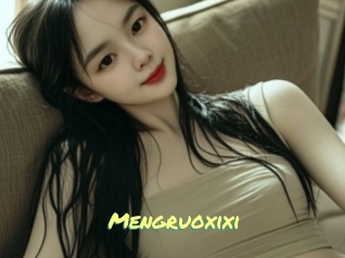Mengruoxixi
