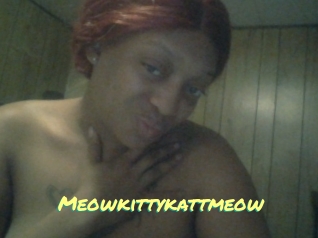 Meowkittykattmeow