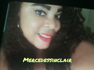 Mercedessinclair