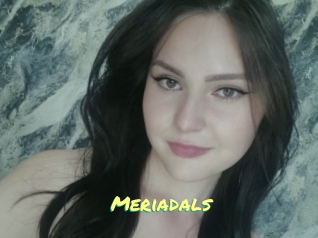 Meriadals