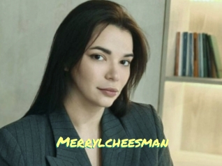 Merrylcheesman