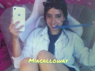 Miacalloway