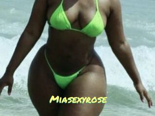 miasexyrose Cul de Black