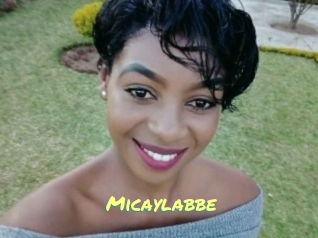 Micaylabbe