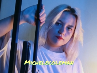 Michelecoleman