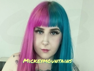 Mickeymountains