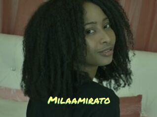 Milaamirato