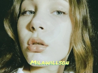 Milawillson