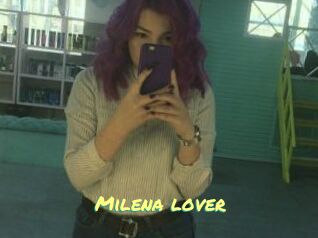 milena_lover Cul de Black