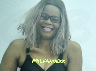 Milfannexx