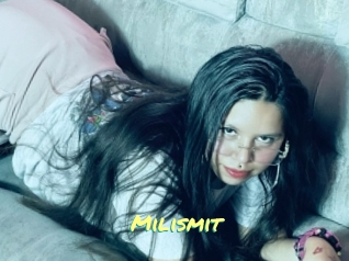 Milismit