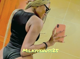 Milkyvenuss25