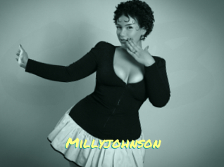 Millyjohnson