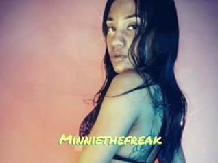 minniethefreak Cul de Black