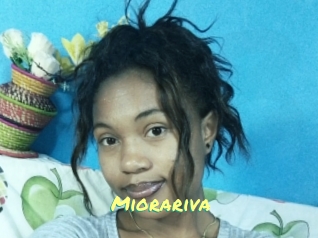 miorariva Cul de Black