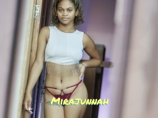Mirajunnah