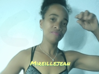 Mireillejean