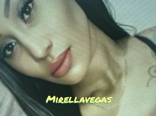 mirellavegas Cul de Black