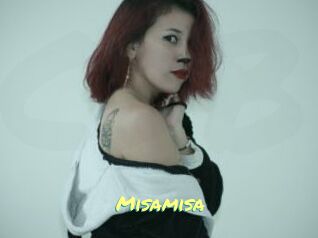 Misamisa