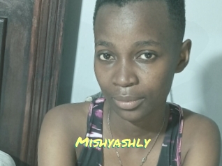 Mishyashly