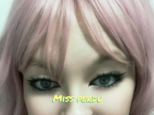 Miss_perdu