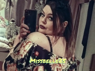 Missbelle25