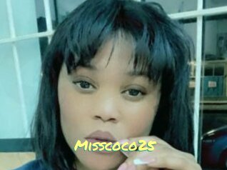 Misscoco25
