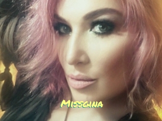 Missgina