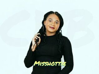 Misshottie