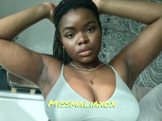 Missmaliaxox
