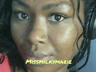 Missmilkymarie