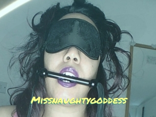 Missnaughtygoddess