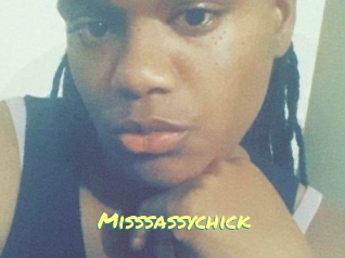 Misssassychick