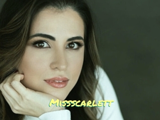 Missscarlett