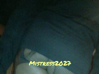 Mistress2027