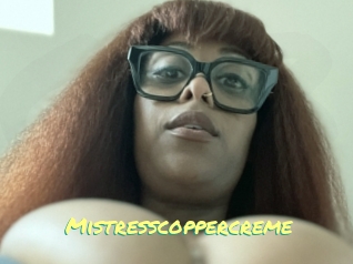 Mistresscoppercreme